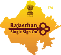 Raj SSO Login - rajsso login - rajssologin Logo